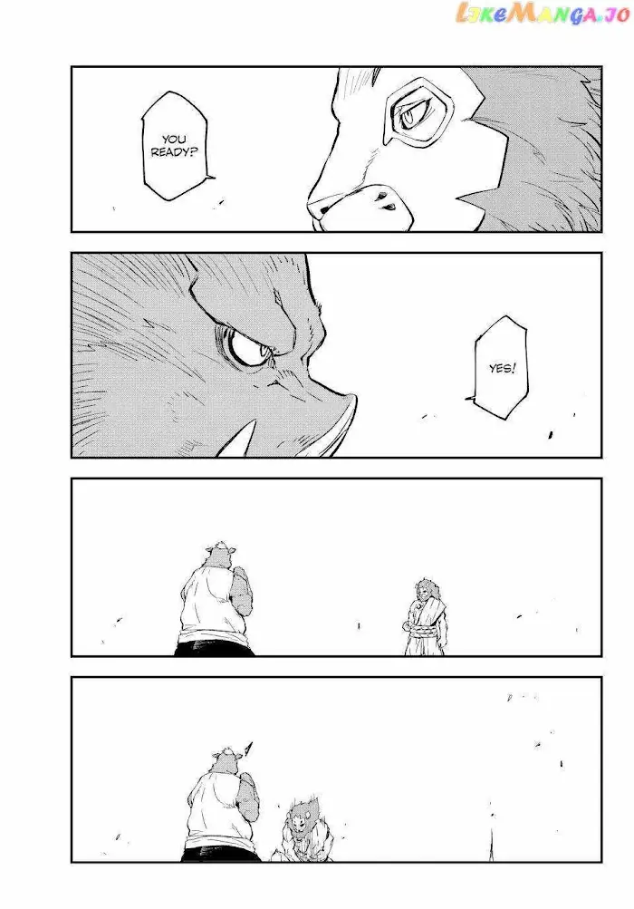 That Time I Got Reincarnated as a Slime Chapter 113 image 30_optimized